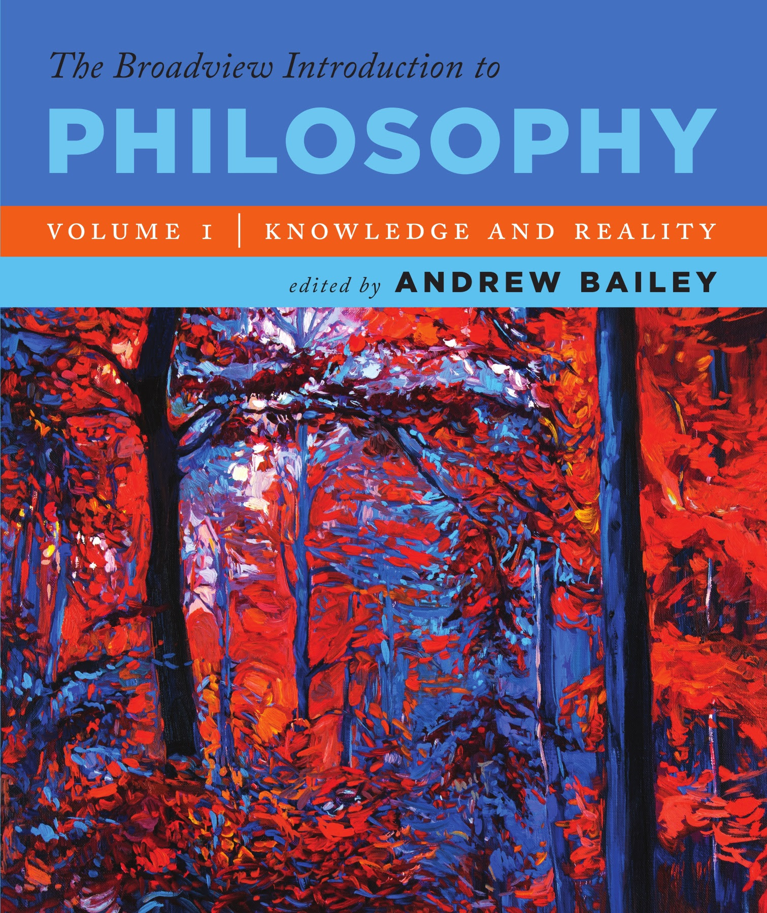 Photo of our textbook cover